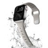 Nomad remienok Sport Slim Band pre Apple Watch 38/40/41mm - Bone