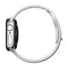 Nomad remienok Sport Slim Band pre Apple Watch 38/40/41mm - White