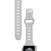 Nomad remienok Sport Slim Band pre Apple Watch 38/40/41mm - White