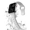 Nomad remienok Sport Slim Band pre Apple Watch 38/40/41mm - White
