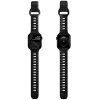 Nomad remienok Sport Strap pre Apple Watch 38/40/41mm - Black