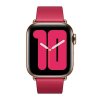 Apple Watch 40mm Raspberry Modern Buckle - Medium