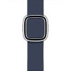 Apple Watch 40mm Deep Sea Blue Modern Buckle - Medium