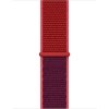 Apple Watch 40mm (PRODUCT)RED Sport Loop