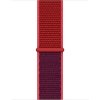 Apple Watch 40mm (PRODUCT)RED Sport Loop
