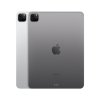 iPad Pro 11" Wi-Fi 512GB Strieborný (2022)