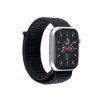 Aiino - Koa band for Apple Watch (1-8 Series) 42-45 mm - Ardesia Black