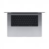 MacBook Pro 16" Apple M1 Max 10C CPU 32C GPU 32GB 1TB Kozmický sivý SK