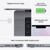MacBook Pro 16" Apple M1 Max 10C CPU 32C GPU 32GB 1TB Kozmický sivý SK