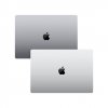 MacBook Pro 16" Apple M1 Max 10C CPU 32C GPU 32GB 1TB Kozmický sivý SK