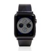 SLG Design remienok D9 Camo Strap pre Apple Watch 42/44mm - Black