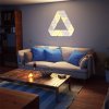 Nanoleaf Aurora Expansion Pack (3Pcs Panel Only)