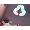 Nanoleaf Aurora Expansion Pack (3Pcs Panel Only)