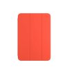 Apple Smart Folio for iPad mini (6th generation) - Electric Orange