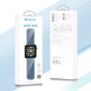 Devia Apple Watch Deluxe Series Sport3 Band 44/45/49mm - Hibiscus