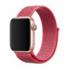 Devia Apple Watch Deluxe Series Sport3 Band 44/45/49mm - Hibiscus