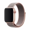 Devia Apple Watch Deluxe Series Sport3 Band 44/45/49mm - Pink Sand