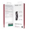 GEAR4 remienok Braided L 165-180 cm pre Apple Watch 38/40/41mm - Storm