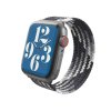 GEAR4 remienok Braided L 165-180 cm pre Apple Watch 38/40/41mm - Storm