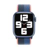 Apple Watch 41mm Blue Jay/Abyss Blue Sport Loop
