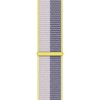 Apple Watch 45mm Lavender Gray/Light Lilac Sport Loop