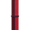 Apple 45mm (PRODUCT)RED Sport Loop - Regular