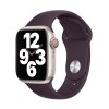 Apple Watch 41mm Elderberry Sport Band