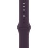 Apple Watch 41mm Elderberry Sport Band