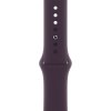 Apple Watch 41mm Elderberry Sport Band