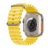 Apple Watch 49mm Yellow Ocean Band Extension