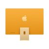 iMac 24" 4.5K Apple M1 8C CPU 8C GPU 8GB 256GB Žltý SK