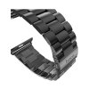 HOCO remienok Premium Edition pre Apple Watch 38/40 mm - Black
