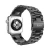 HOCO remienok Premium Edition pre Apple Watch 38/40 mm - Black