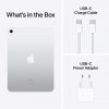 iPad 10.9" Wi-Fi 256GB Strieborný (10. gen.)