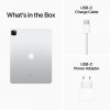 iPad Pro 12.9" Wi-Fi 512GB Strieborný (2022)