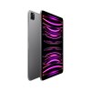 iPad Pro 11" Wi-Fi 2TB Kozmický sivý (2022)