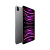 iPad Pro 11" Wi-Fi + Cellular 128GB Kozmický sivý (2022)