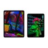 iPad Pro 11" Wi-Fi + Cellular 128GB Kozmický sivý (2022)