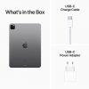 iPad Pro 11" Wi-Fi + Cellular 128GB Kozmický sivý (2022)