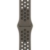 Apple Watch 41mm Olive Grey/Black Nike Sport Band