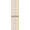 Apple Watch 41mm Starlight Sport Loop