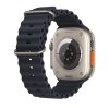 Apple Watch 49mm Midnight Ocean Band Extension