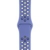 Apple Watch 40mm Royal Pulse/Black Nike Sport Band – S/M & M/L
