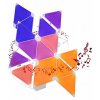 Nanoleaf Aurora Rhythm Smarter Kit 15 Panels + Rhythm