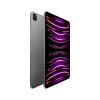 iPad Pro 12.9" Wi-Fi + Cellular 128GB Kozmický sivý (2022)