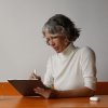 iPad Pro 12.9" Wi-Fi + Cellular 128GB Kozmický sivý (2022)