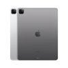 iPad Pro 12.9" Wi-Fi + Cellular 128GB Kozmický sivý (2022)