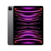 iPad Pro 12.9" Wi-Fi + Cellular 128GB Kozmický sivý (2022)