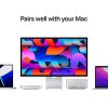 Apple Studio Display - Sklo s nanotextúrou - Montážny adaptér VESA (bez stojana)