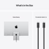 Apple Studio Display - Sklo s nanotextúrou - Montážny adaptér VESA (bez stojana)